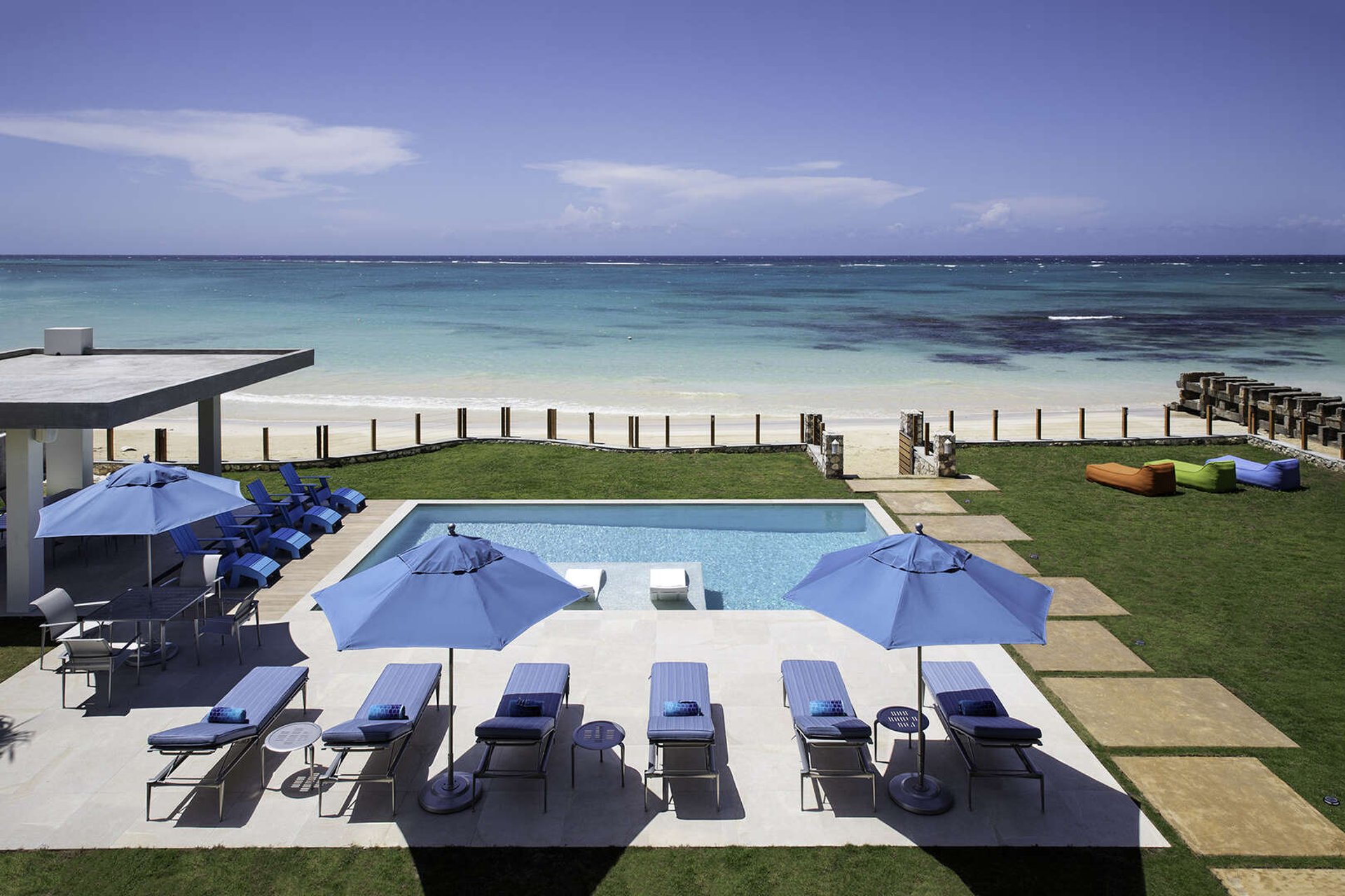 Villa Lido - 2