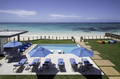 Luxury Villa Photo #3