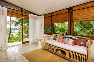 Relax in paradise in Bedroom #2