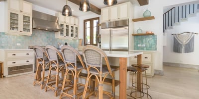 Luxury Villa Photo #6