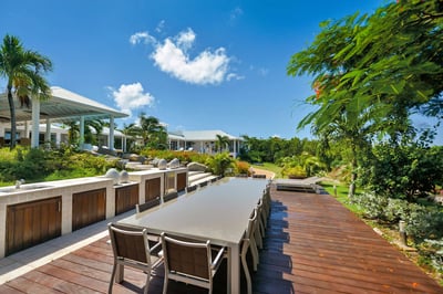Luxury Villa Photo #11