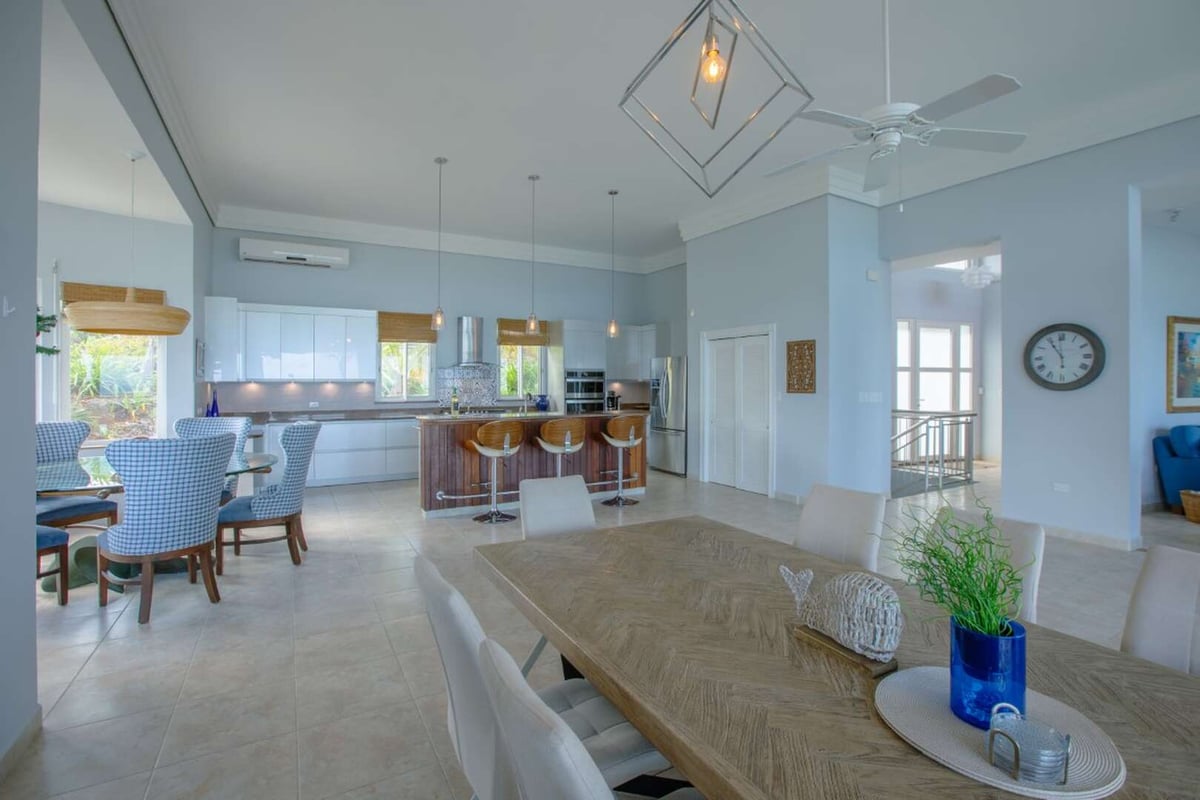 Ocean Pearl apartment rental in Dawn Beach - 9