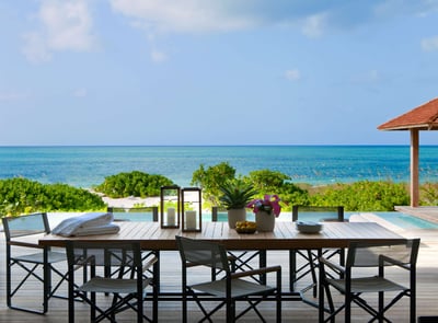 Luxury Villa Photo #2