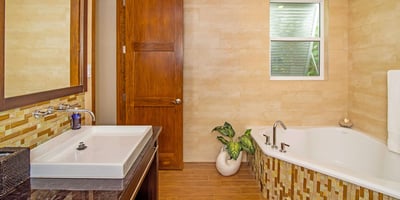 Luxury Villa Photo #8