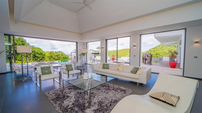 Luxury Villa Photo #29