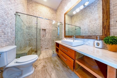 Luxury Villa Photo #28