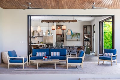 Luxury Villa Photo #7