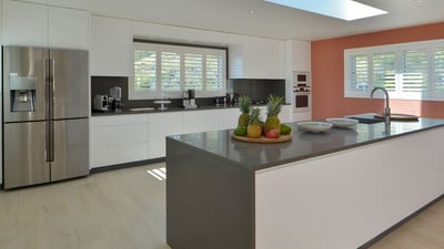 Luxury Villa Photo #16