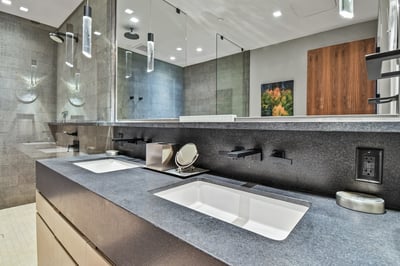 Luxury Villa Photo #14