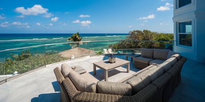 Luxury Villa Photo #11