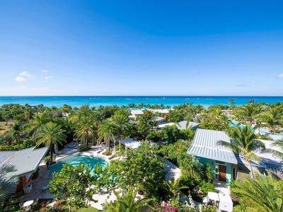 Luxury Villa Photo #37