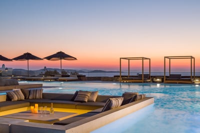 Luxury Villa Photo #14