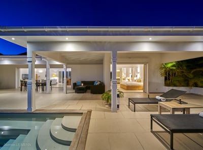 Luxury Villa Photo #13