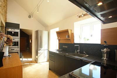 Luxury Villa Photo #10