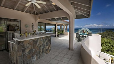 Luxury Villa Photo #9