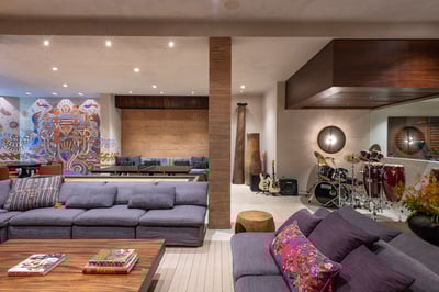 Luxury Villa Photo #24