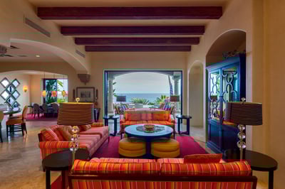 Luxury Villa Photo #18