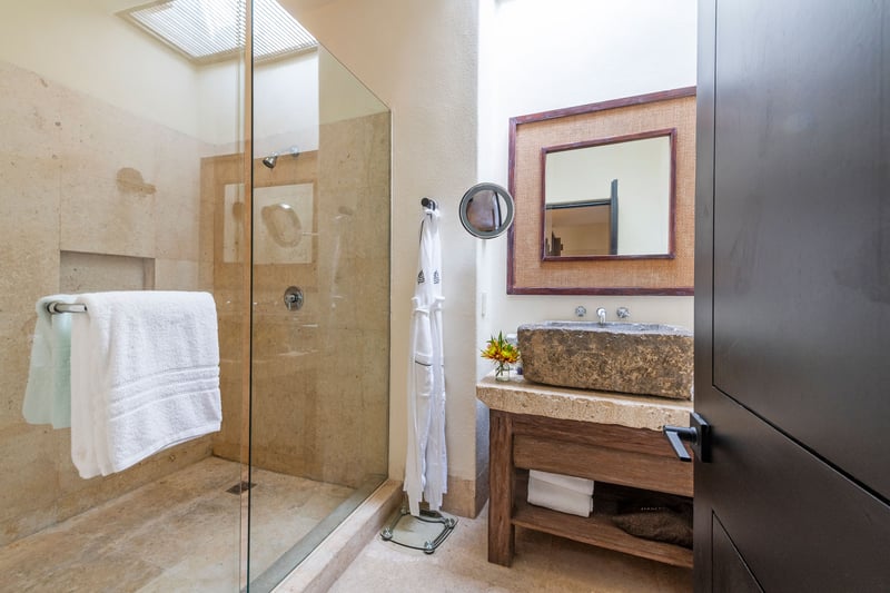 Four Seasons Punta Mita Presidential Villa