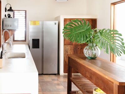 Luxury Villa Photo #13
