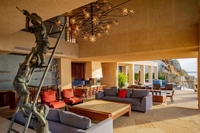 Luxury Villa Photo #13