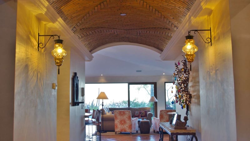 Casa Tortuga