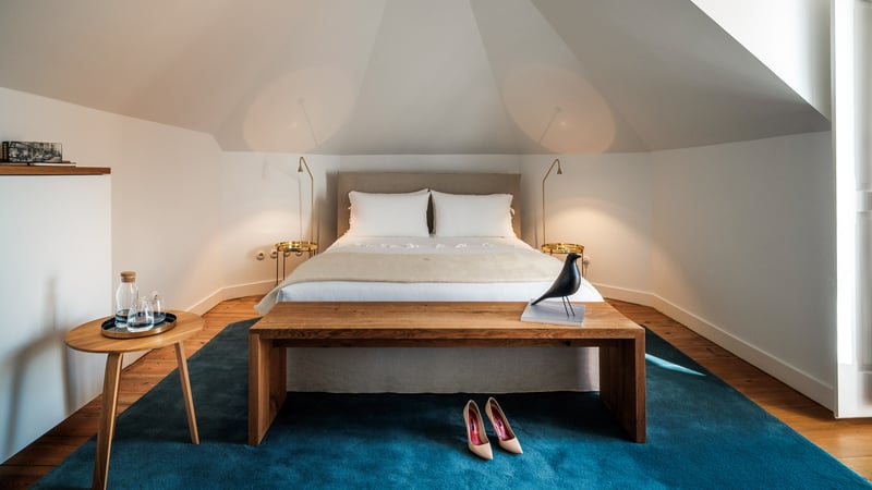 Villa Atlantico Vista