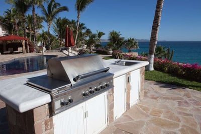 Luxury Villa Photo #12