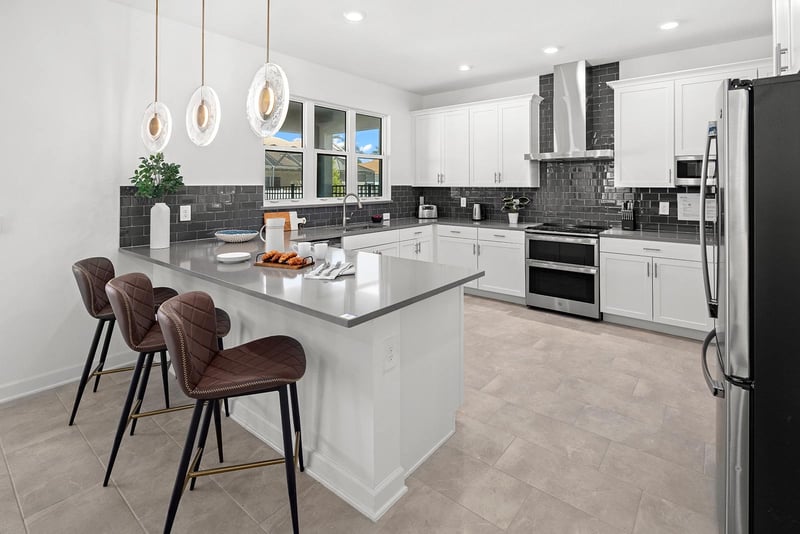 Ace High at Harbor Island Beach Club