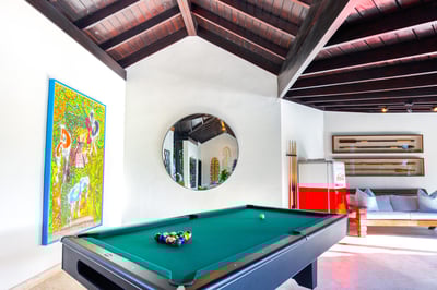 Luxury Villa Photo #27