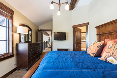 Luxury Villa Photo #13
