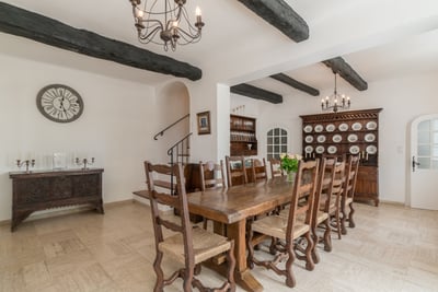 Luxury Villa Photo #16