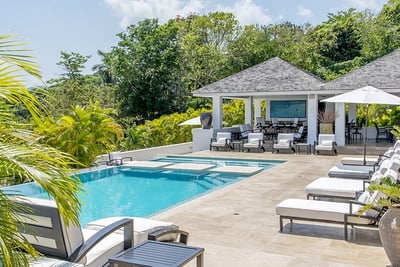 Tryall Club,Villa Lolita