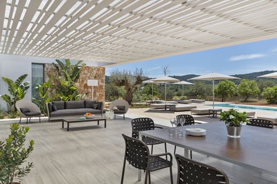 Luxury Villa Photo #5