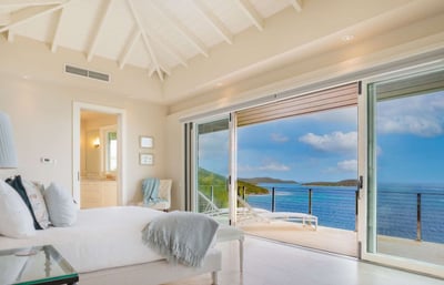 Luxury Villa Photo #8
