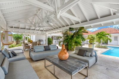 Luxury Villa Photo #11