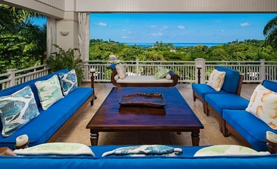 Luxury Villa Photo #7