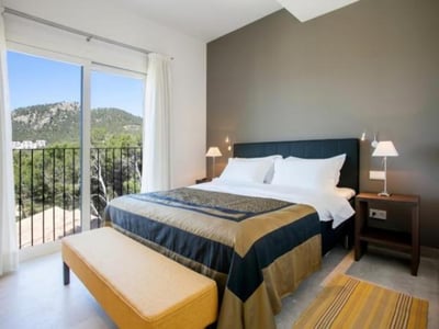 Luxury Villa Photo #22