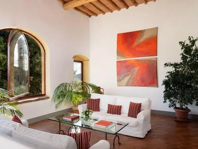 Luxury Villa Photo #30