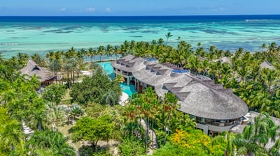 Luxury Villa Photo #10