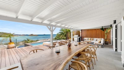 Luxury Villa Photo #5