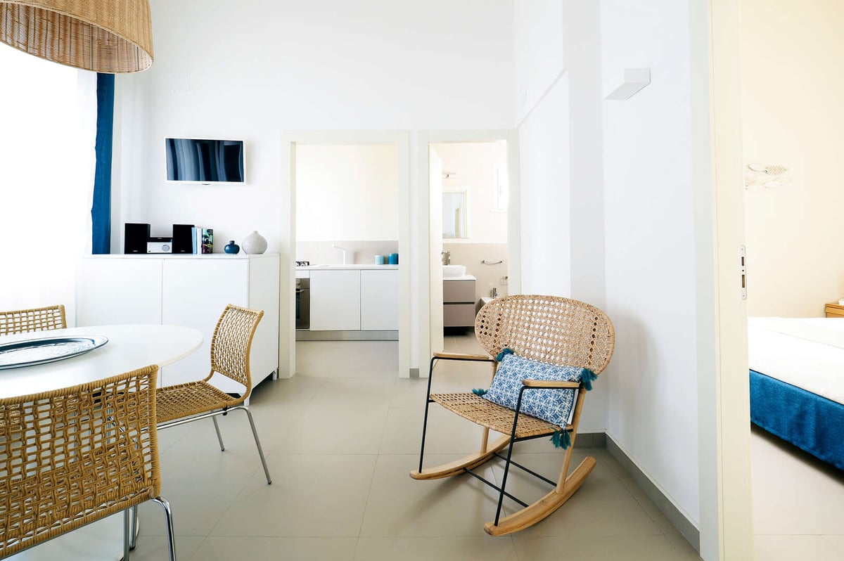 Marisol apartment rental - 7