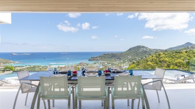 Luxury Villa Photo #29
