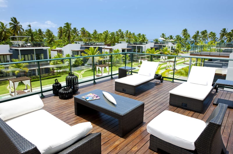 2 BDM Rooftop Casita