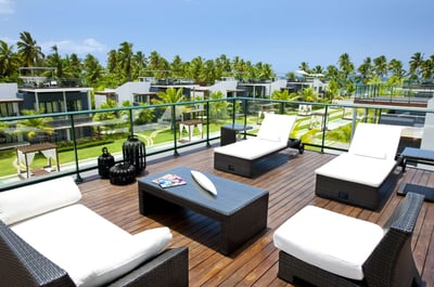 Luxury Villa Photo #2