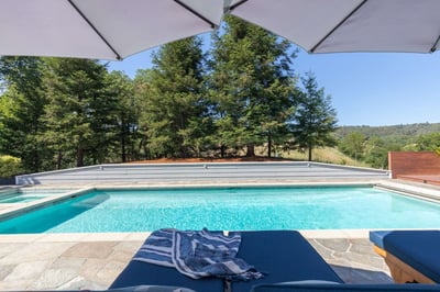 Luxury Villa Photo #12