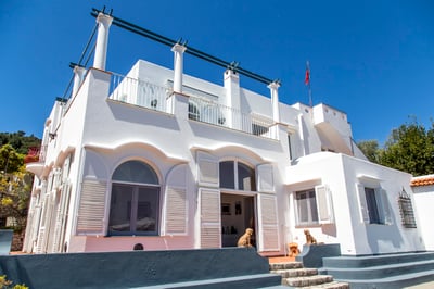 Luxury Villa Photo #56