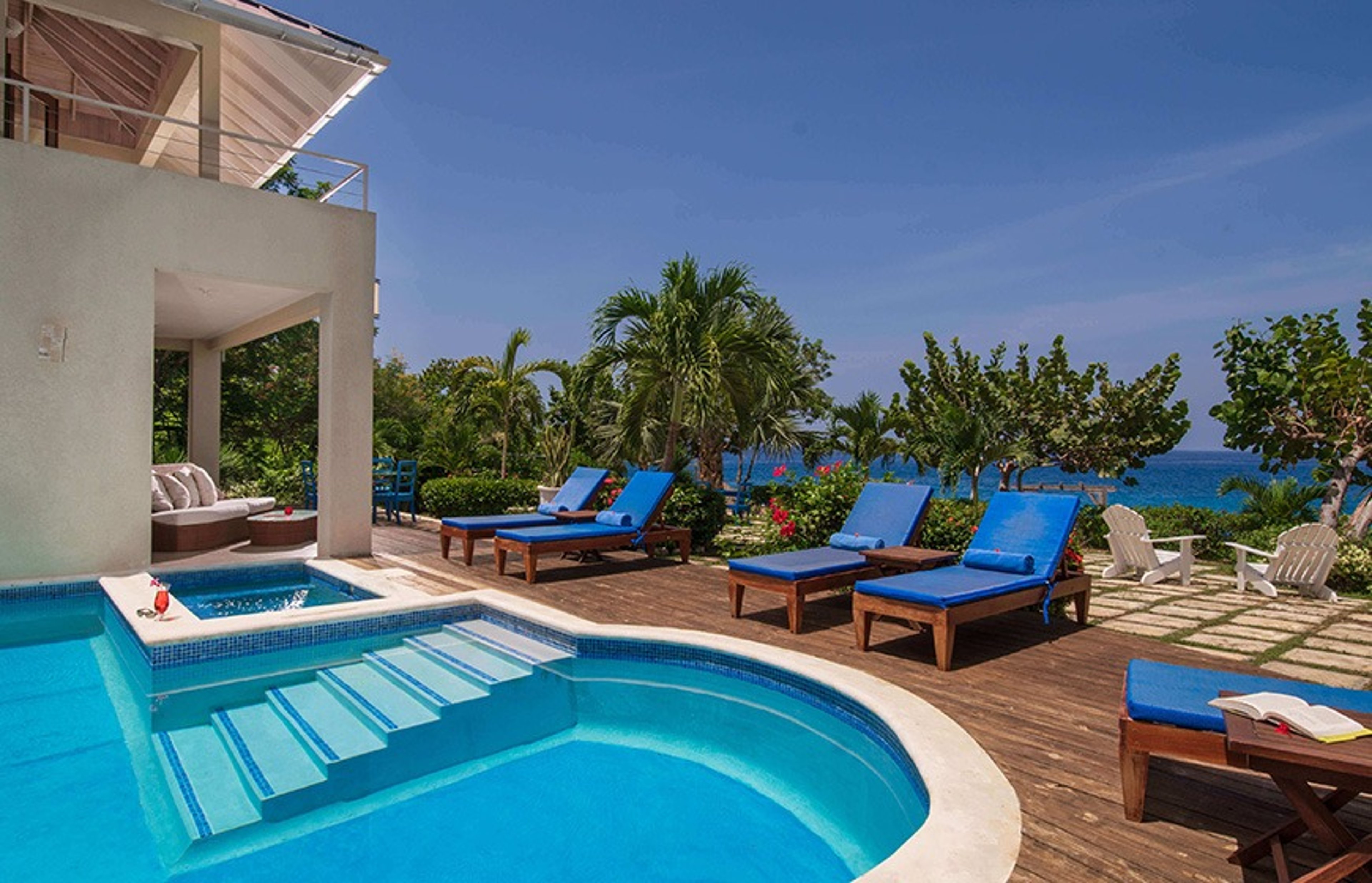 Little Waters Villa - 2