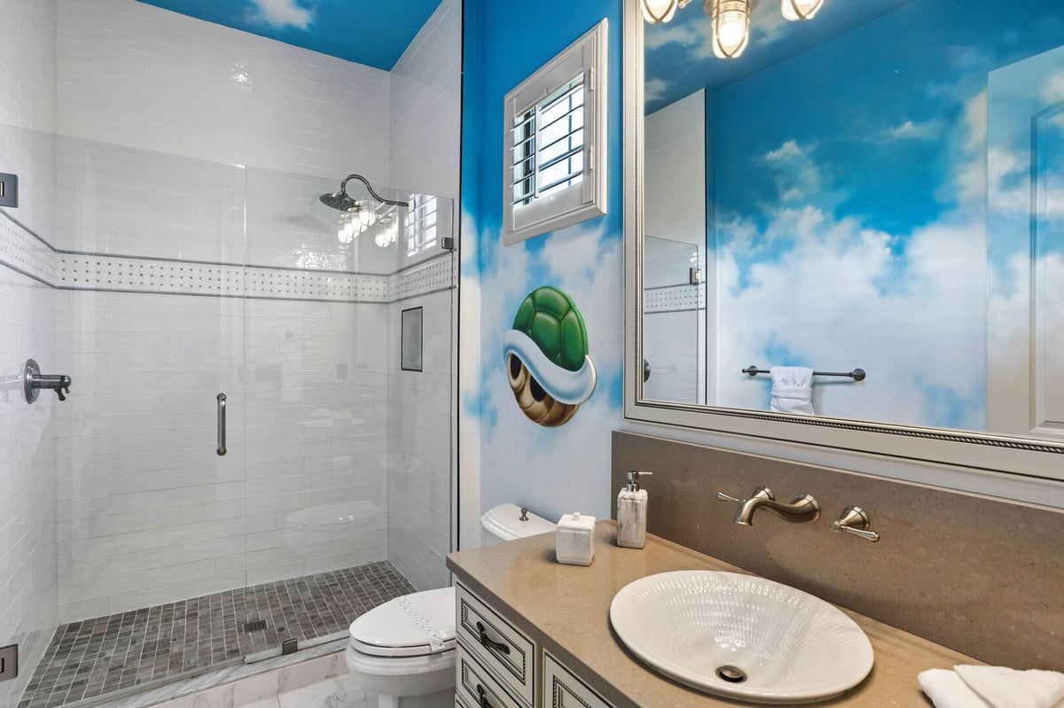 Ethereal Escape Villa