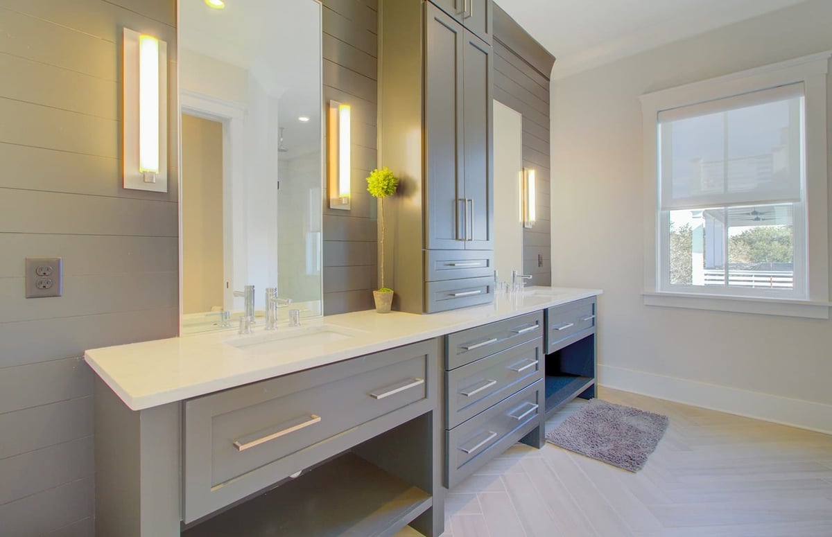 Carolina Sunset Retreat