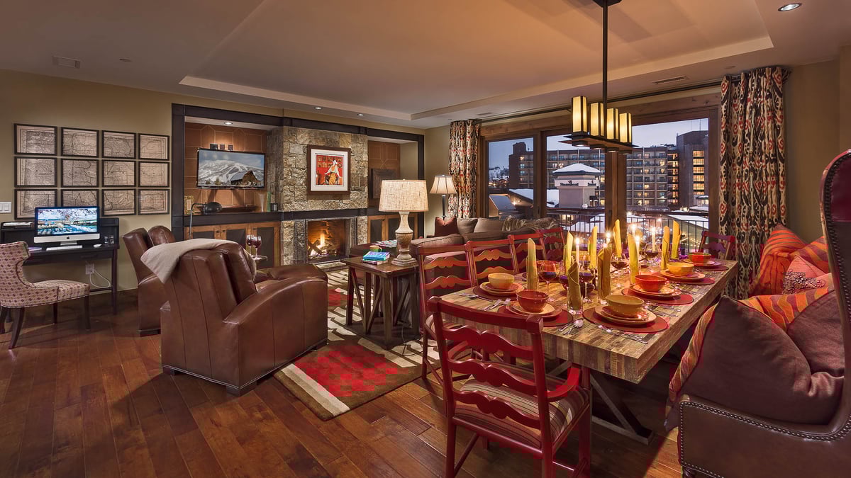 Steamboat Springs,Vermillion Peak